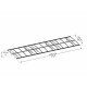 Toldo de policarbonato Bordeaux™ 6690 de 6 mm Toldo – Canopia by Palram
