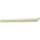 Toldo motorizado 395x300cm DECO tejido poliéster beige - X-METAL