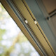 Pérgola de aluminio y policarbonato aislante 426x364cm Dallas 4300 - Palram