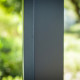 Pérgola de aluminio y policarbonato aislante 426x364cm Dallas 4300 - Palram