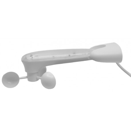 Sensor de viento y sol para toldos motorizados X-METAL - Dooya