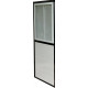 Ventana corredera de apertura negra - Everbox