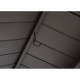 Cenador para barbacoa Aspe 244x152cm en acero termolacado negro - Sunjoy