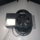 Sistema de iluminación y ventilación solar para casetas Docker - Jôbu