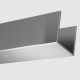 Juego de refuerzos para kit de cimentación de madera tratada en autoclave de 9m² - Gardy Shelter