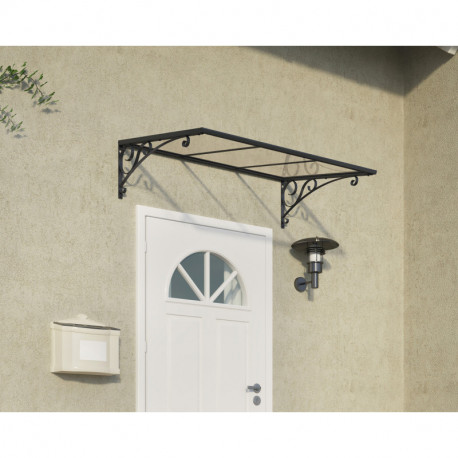 Toldo de policarbonato VENUS™ 1350 de 2 mm Toldo – Palram