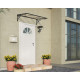 Toldo de policarbonato VENUS™ 1350 de 2 mm Toldo – Palram