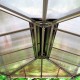 Pérgola aluminio y policarbonato 492x359cm Martinique 5000 Palram