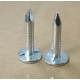 Clavos de cabeza plana para tejas y tejados - longitud 20mm - 500gr - Gardy Shelter