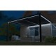 Tira LED RGB para pérgola 3x3m X-METAL