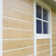 Caseta de jardín de PVC 11,2m² DECO Sherwood Grosfillex