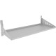 Estantería de acero galvanizado para panel perforado Kosto - X-METAL