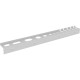 Portaherramientas para panel perforado metálico Kosto - X-METAL