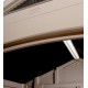 Caseta jardín resina Sydney 8,08m² + suelo Keter