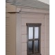 Caseta jardín resina Sydney 6,32m² + suelo Keter