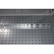 Portaherramientas para panel perforado metálico Kosto - X-METAL