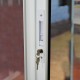 Terraza 400x425cm en aluminio blanco y policarbonato 8mm Sanremo - Palram