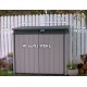 Cofre de jardín Brossium 1150L - Keter