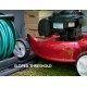 Cofre de jardín Brossium 1150L - Keter