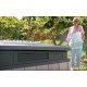 Cofre de jardín Brossium 1150L - Keter