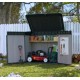 Cofre de jardín Brossium 1150L - Keter