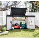 Cofre de jardín Brossium 1150L - Keter