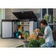 Cofre de jardín Brossium 1150L - Keter