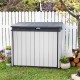 Cofre de jardín Brossium 1150L - Keter