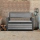 Cofre Banco Keter Brossium 227L Resina