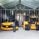 Caseta de jardín de policarbonato 19,54m² sin suelo YUKON - Palram