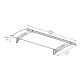 Toldo con dosel transparente AQUILA ™ 1500 - Palram