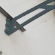 Toldo con dosel transparente AQUILA ™ 1500 - Palram
