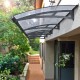 Toldo transparente AQUILA™ 4100 - Palram