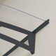 Toldo transparente AQUILA™ 4100 - Palram