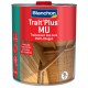 BLANCHON 5L tratamiento protector biocida polivalente para madera blanda