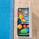 Cofre de piscina resina blanca 455L Pool Box – Keter
